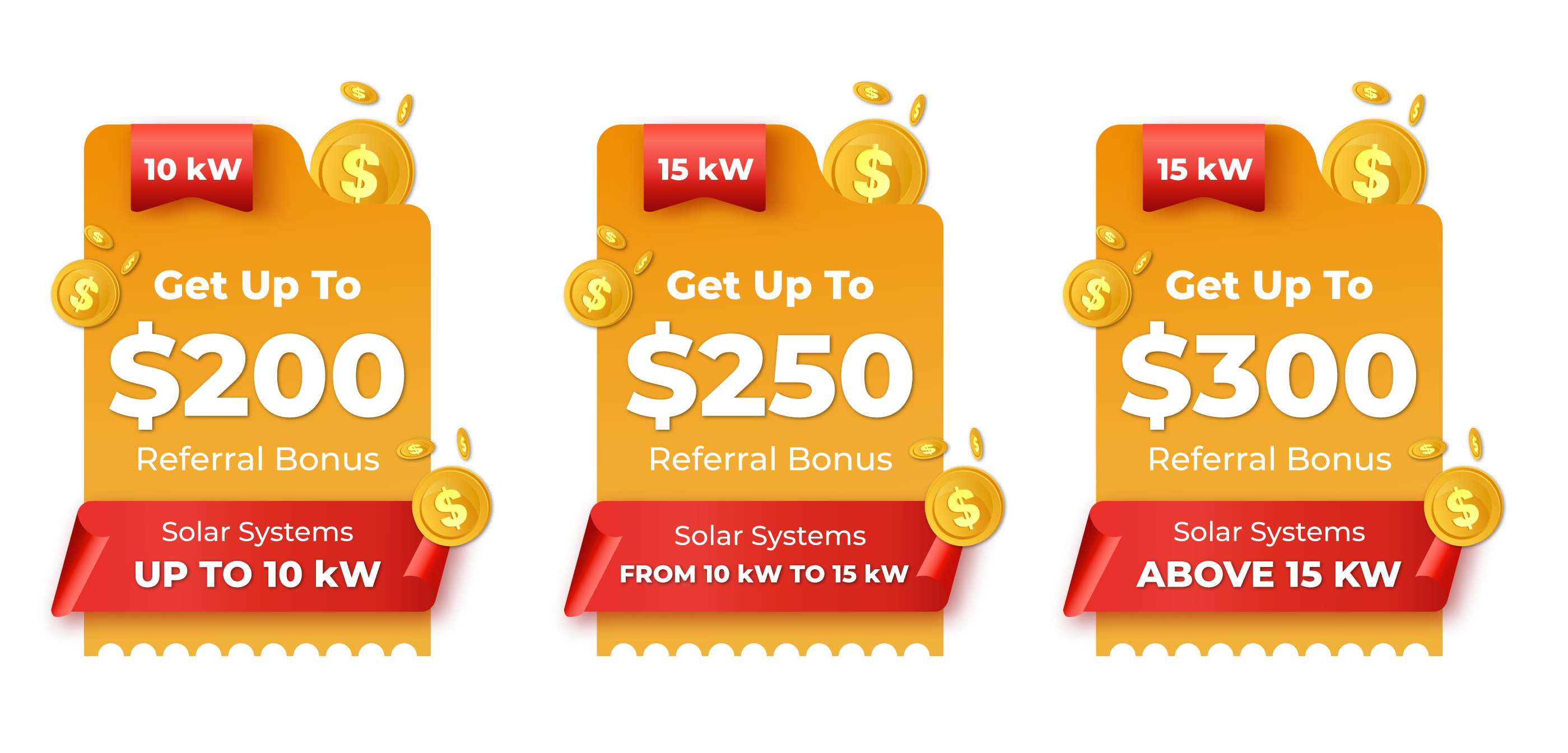 Refer & Earn